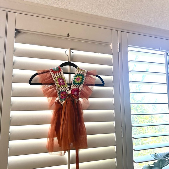 baby dress - Picture 2 of 2